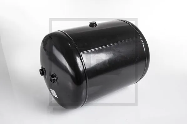 Air Tank, compressed-air system